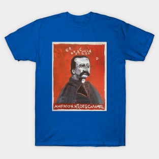 Grover Cleveland T-Shirt